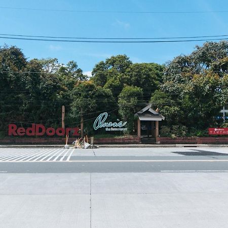 Reddoorz Premium @ Ouan'S The Farm Resort Lucena Zewnętrze zdjęcie