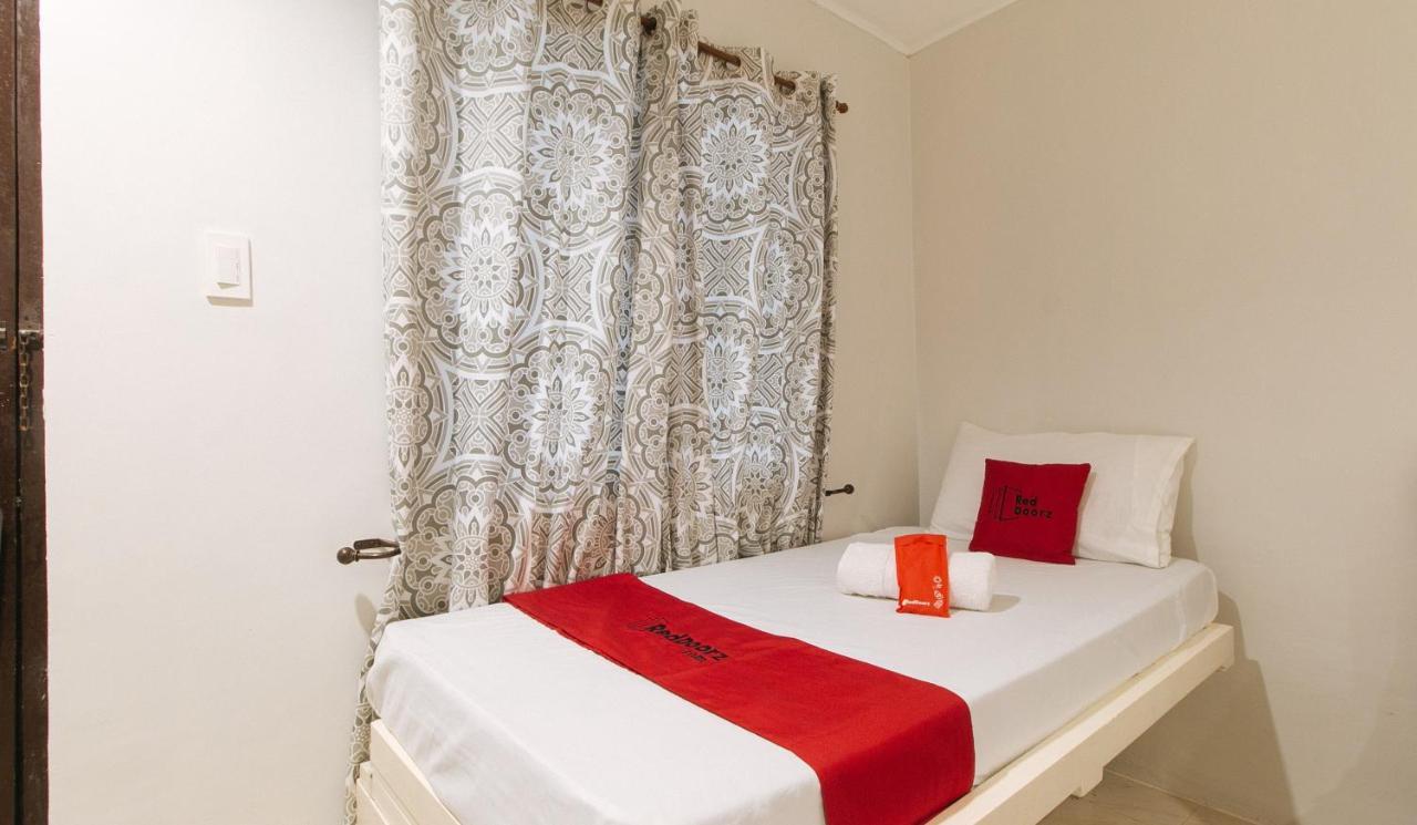 Reddoorz Premium @ Ouan'S The Farm Resort Lucena Zewnętrze zdjęcie