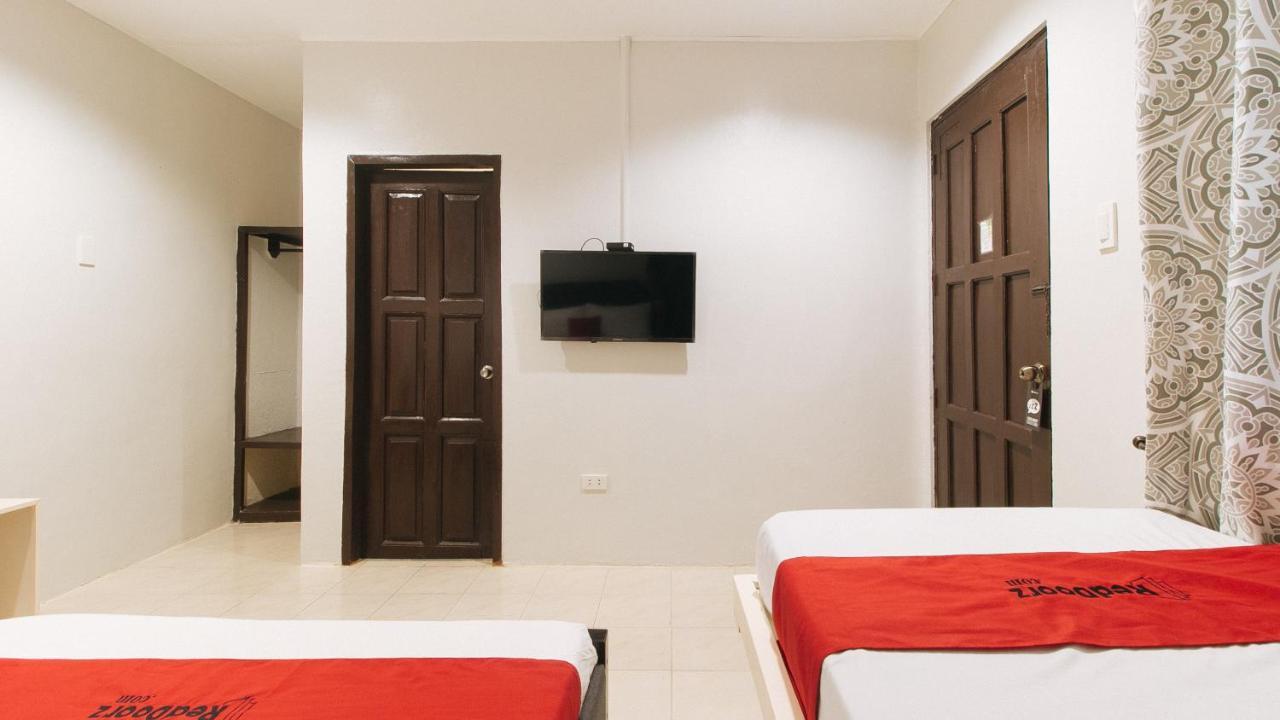 Reddoorz Premium @ Ouan'S The Farm Resort Lucena Zewnętrze zdjęcie