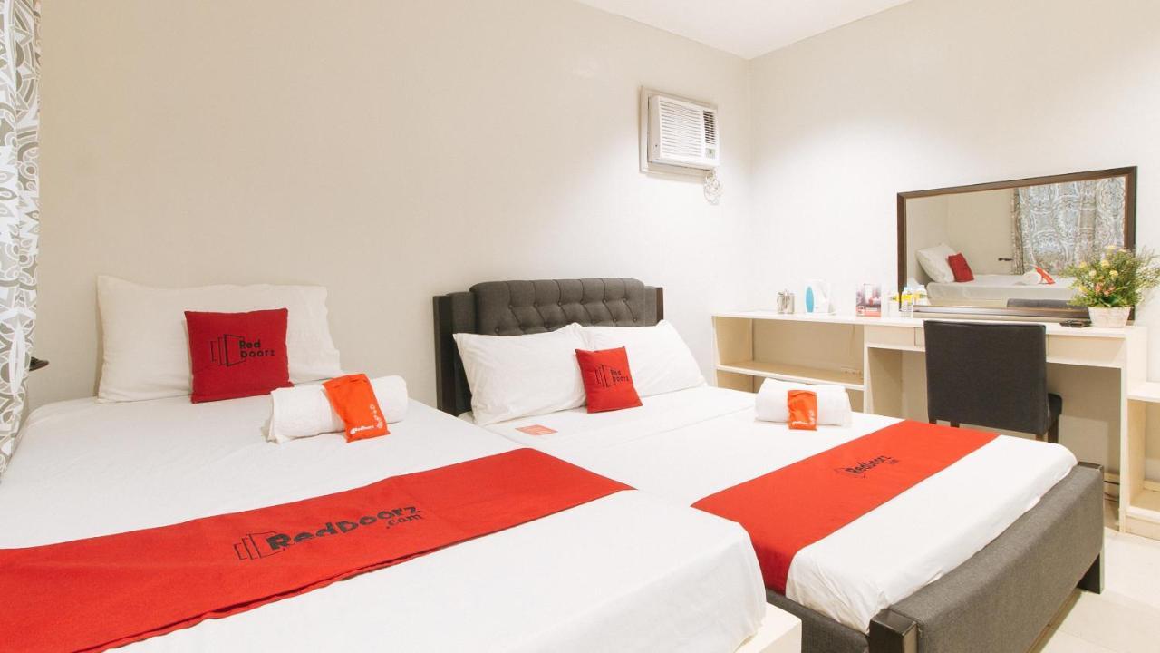 Reddoorz Premium @ Ouan'S The Farm Resort Lucena Zewnętrze zdjęcie